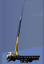 GV23200 | HG Guindastes