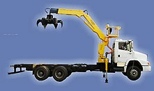 GV9000 | HG Guindastes